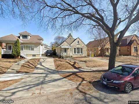 45Th, MILWAUKEE, WI 53219