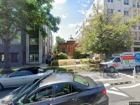 29Th, DENVER, CO 80211