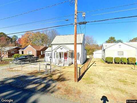 Irisdale, HENRICO, VA 23228