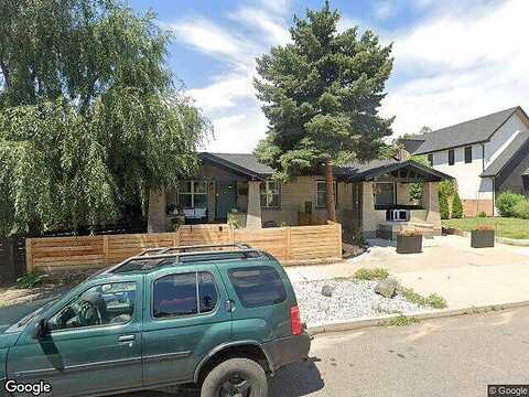 Newton, DENVER, CO 80211
