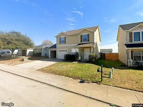 Nara Vista, FORT WORTH, TX 76119