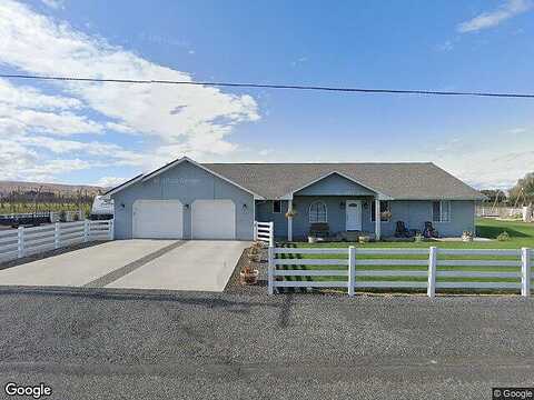 La Framboise, MOXEE, WA 98936