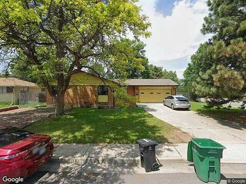 Upham, DENVER, CO 80227