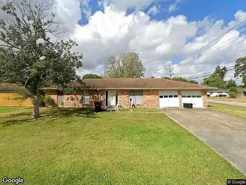 Avenue O, NEDERLAND, TX 77627