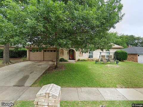 Concord, ARLINGTON, TX 76014