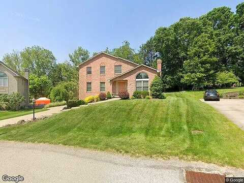 Claridge, ALLISON PARK, PA 15101