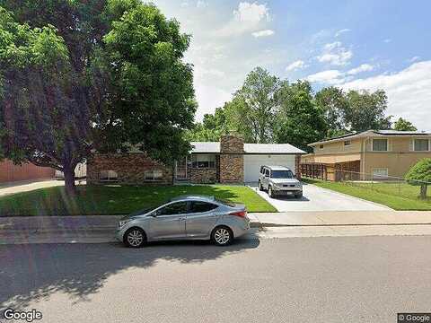 Joslin, DENVER, CO 80227