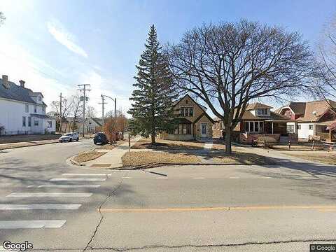 43Rd, MILWAUKEE, WI 53219