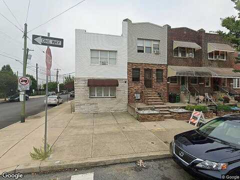 Marvine, PHILADELPHIA, PA 19148