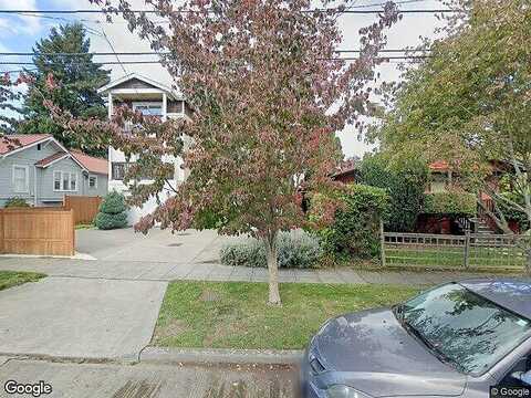 68Th, SEATTLE, WA 98117