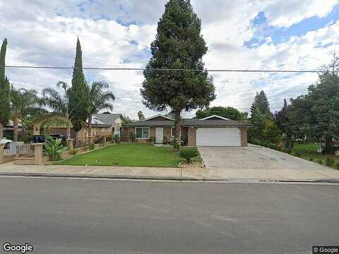 Avenue 13 1/2, MADERA, CA 93638