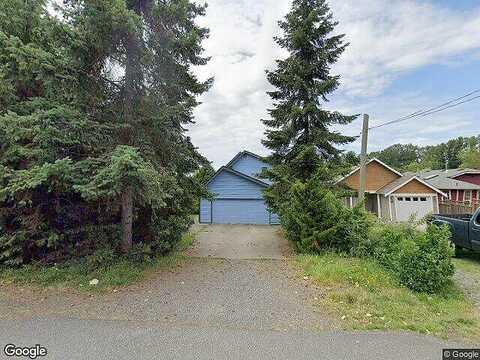 St Clair, BELLINGHAM, WA 98226