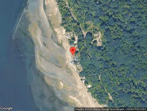 Manzanita Beach, VASHON, WA 98070