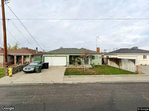 Charlotte, CERES, CA 95307