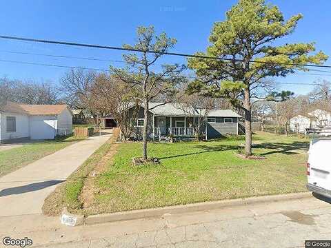 Forest, FORT WORTH, TX 76112