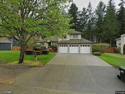 180Th, KENT, WA 98042
