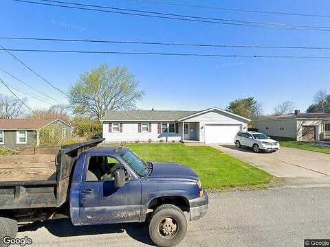 30Th, ERIE, PA 16510