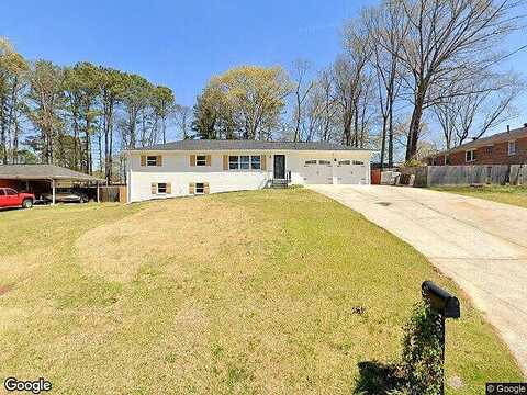 Birchwood, MARIETTA, GA 30060