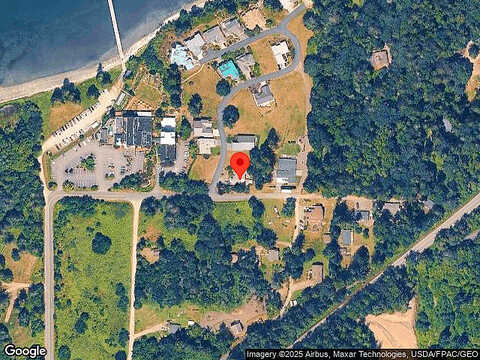 Port Townsend Bay, PORT HADLOCK, WA 98339