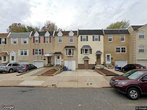 Angus, PHILADELPHIA, PA 19114