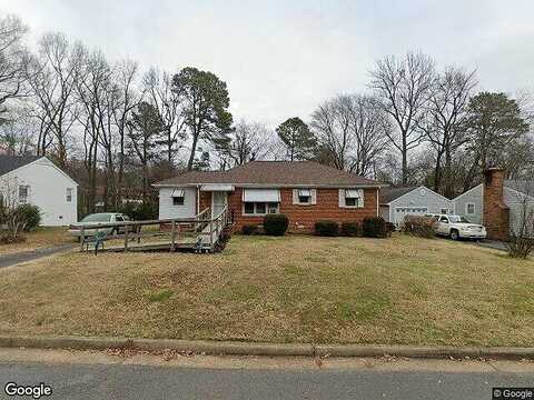 Lawland, HENRICO, VA 23294