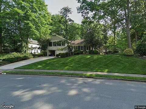 John Coffee, WOODBRIDGE, VA 22192