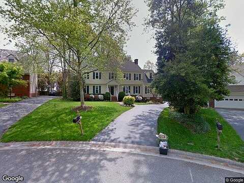 Woodmark, HENRICO, VA 23233
