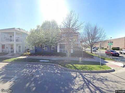 Roslyn, DENVER, CO 80238