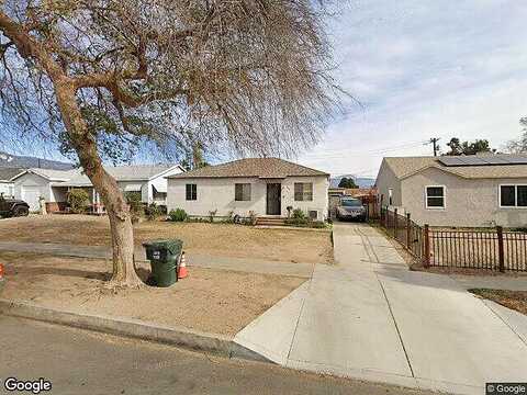 Sierra, SAN BERNARDINO, CA 92405