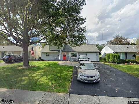 Cardiff, FAIRLESS HILLS, PA 19030