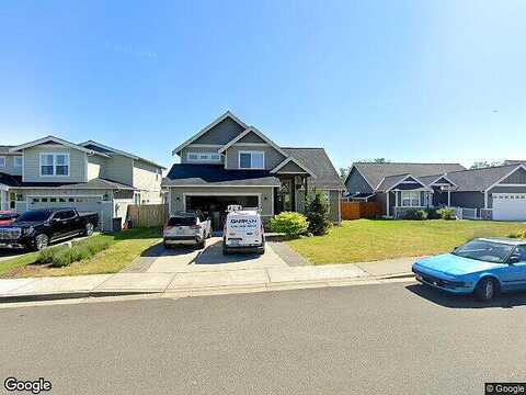 Jessie, FERNDALE, WA 98248