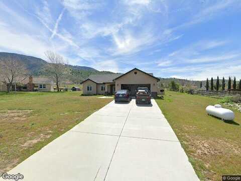 Challedon, TEHACHAPI, CA 93561
