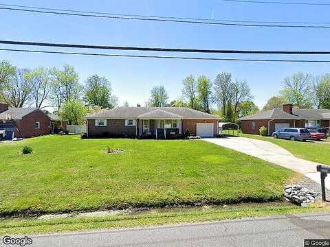 Conrad, CHESAPEAKE, VA 23323