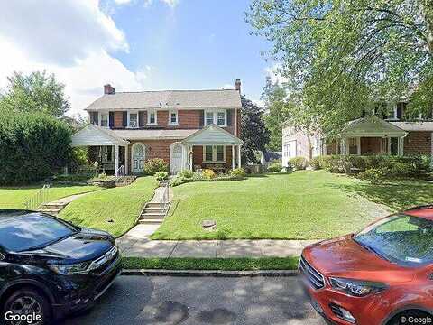 Trent, WYNNEWOOD, PA 19096