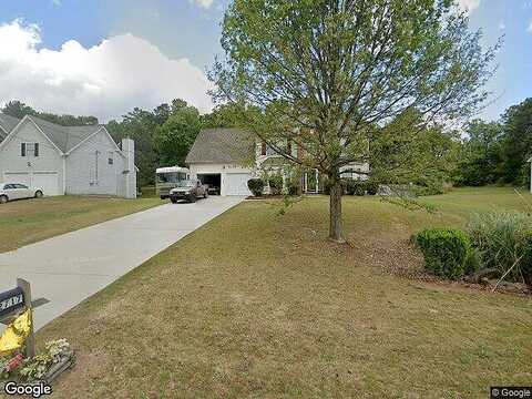 Kristen, CONYERS, GA 30012