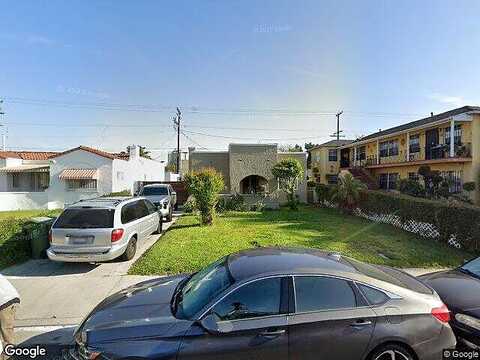 Walnut, HUNTINGTON PARK, CA 90255