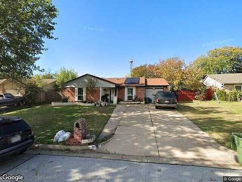 Kristinwood, ARLINGTON, TX 76014