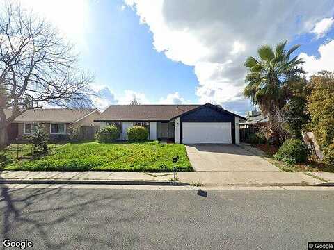 Ruth, PORTERVILLE, CA 93257