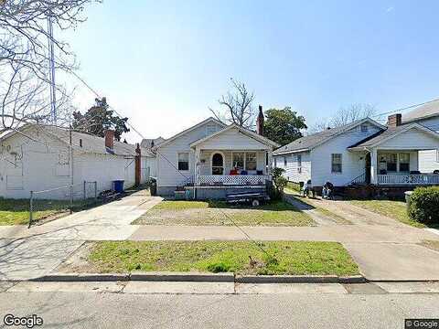 Marshall, NEWPORT NEWS, VA 23607