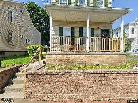 Grove, CRESSONA, PA 17929