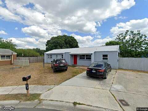 Attucks, FROSTPROOF, FL 33843