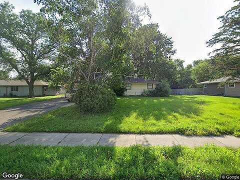 Western, SAINT PAUL, MN 55113