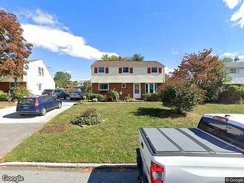 Larkspur, KING OF PRUSSIA, PA 19406