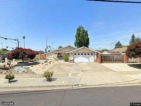 Wauchula, HAYWARD, CA 94545