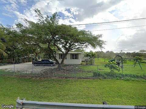197Th, HOMESTEAD, FL 33031