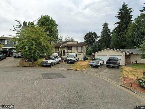 135Th, KENT, WA 98042