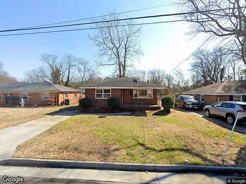 Chesapeake, NORFOLK, VA 23509