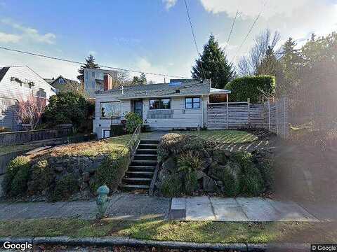 13Th, SEATTLE, WA 98119