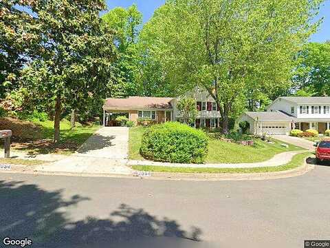 Gettysburg, WOODBRIDGE, VA 22192