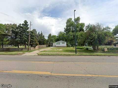 Mississippi, DENVER, CO 80219
